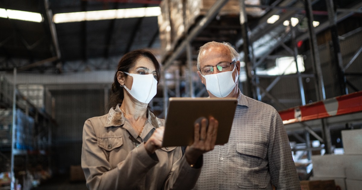 Office and outreach coordination